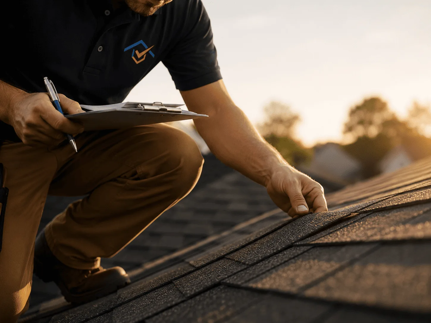 Why Choose Roof Inspection in Woodberry Forest, VA